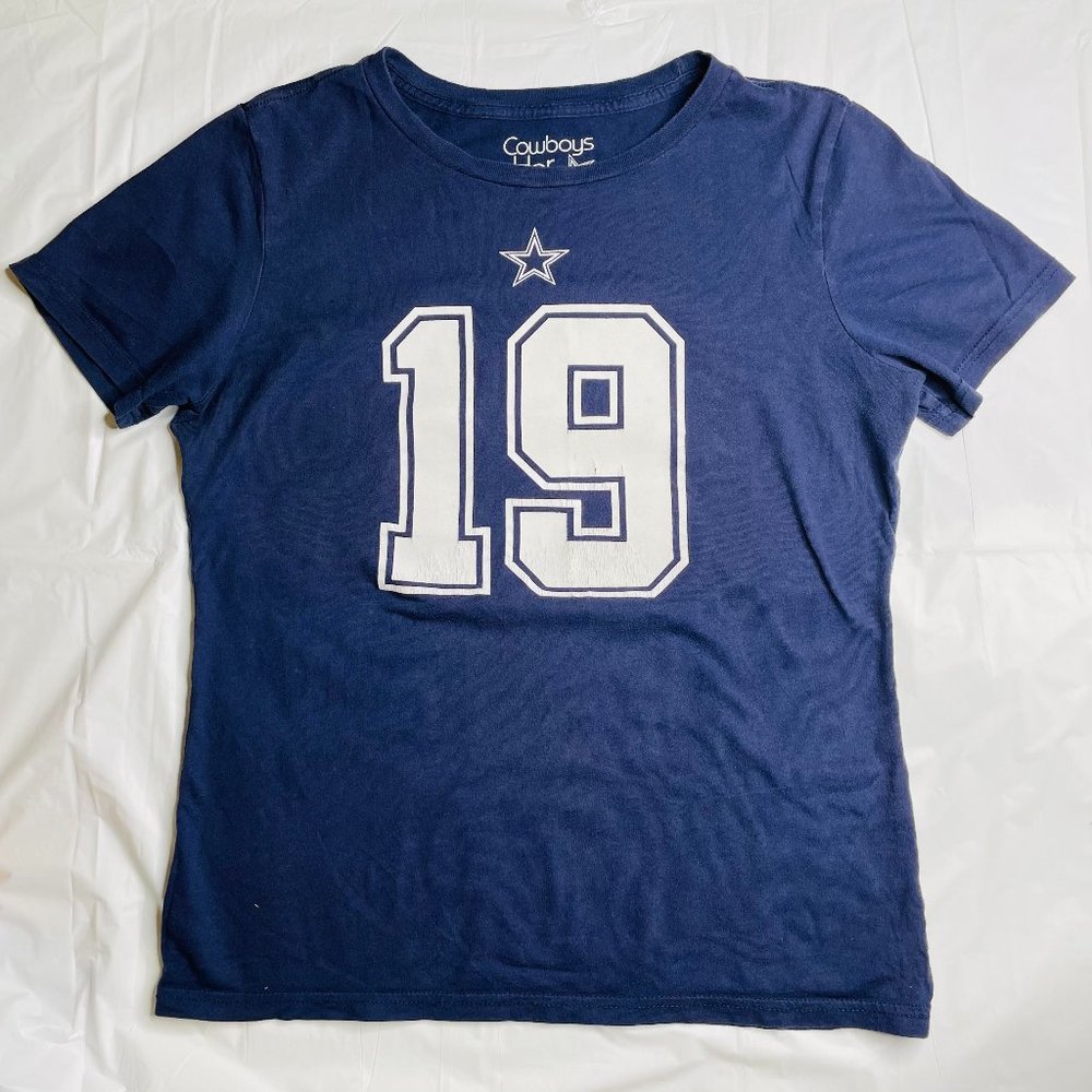 Women's Cowboy's Tee